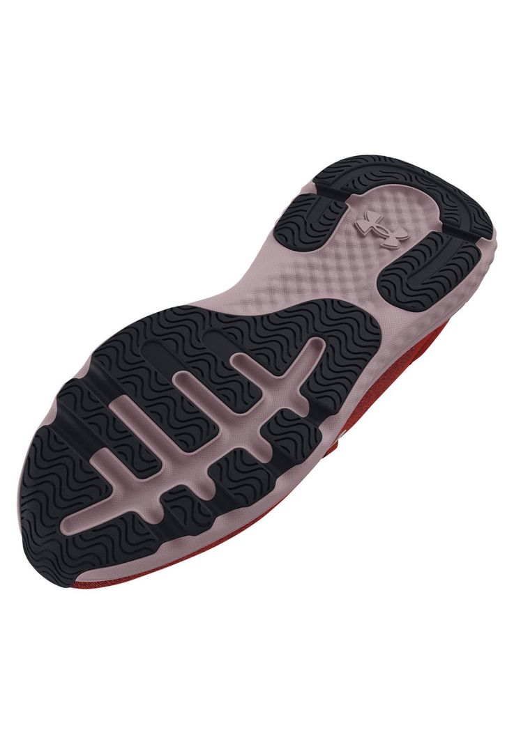 Zapatillas Run Chrgd Rvtlze hombre Naranjo-3