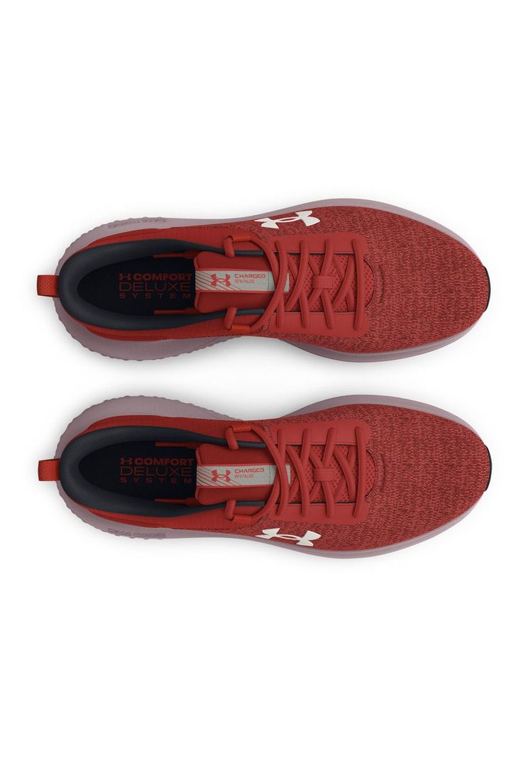 Zapatillas Run Chrgd Rvtlze hombre Naranjo-4