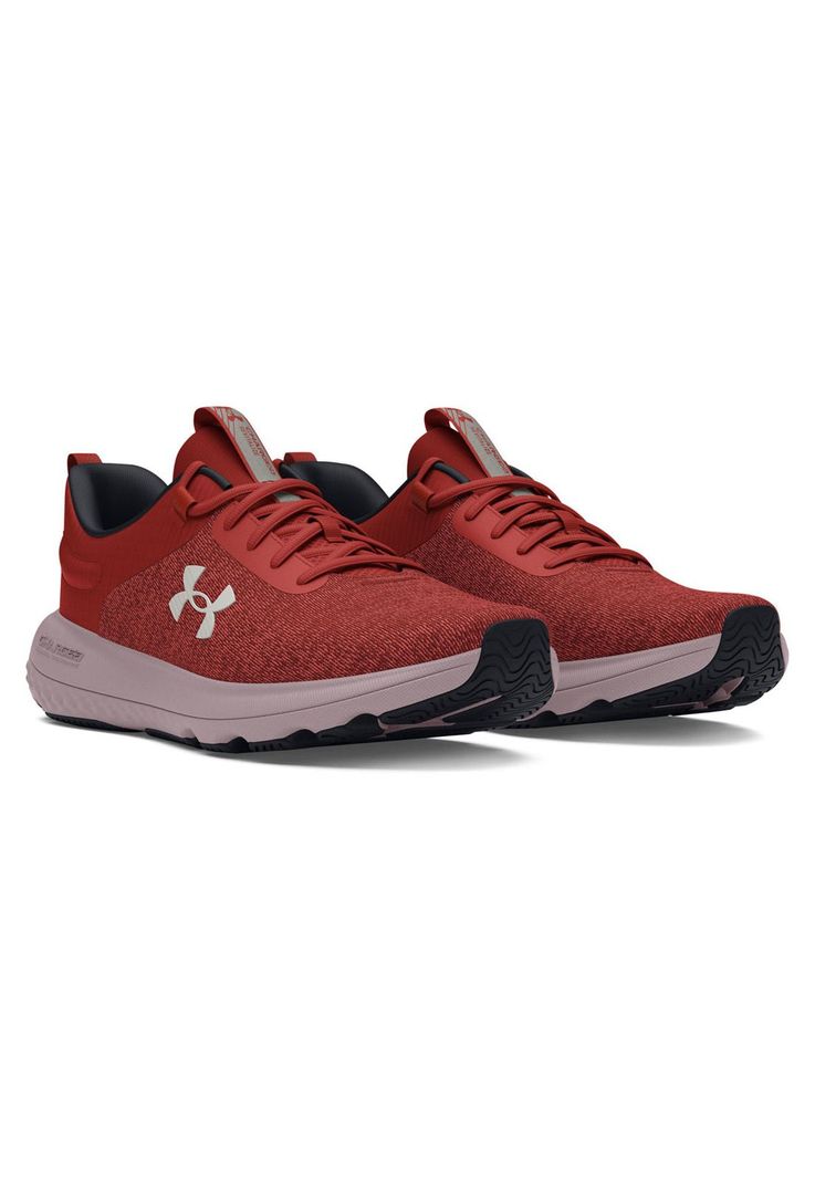 Zapatillas Run Chrgd Rvtlze hombre Naranjo-5