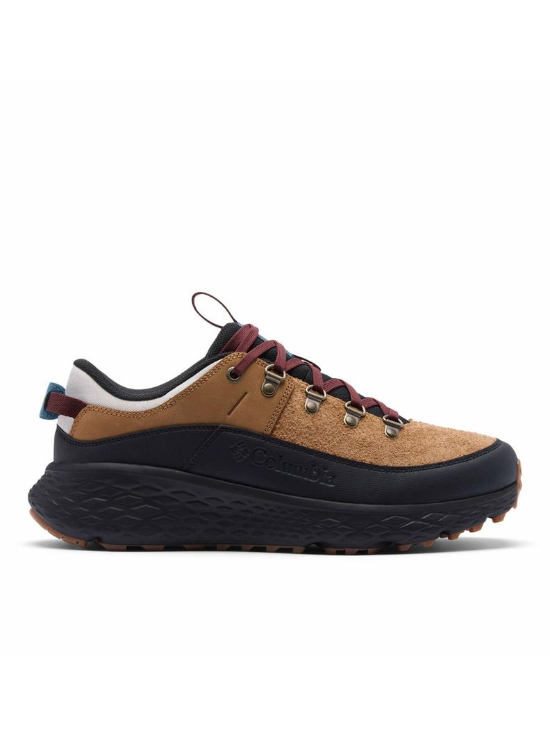 Zapatilla Hombre Terrastride BC Beige