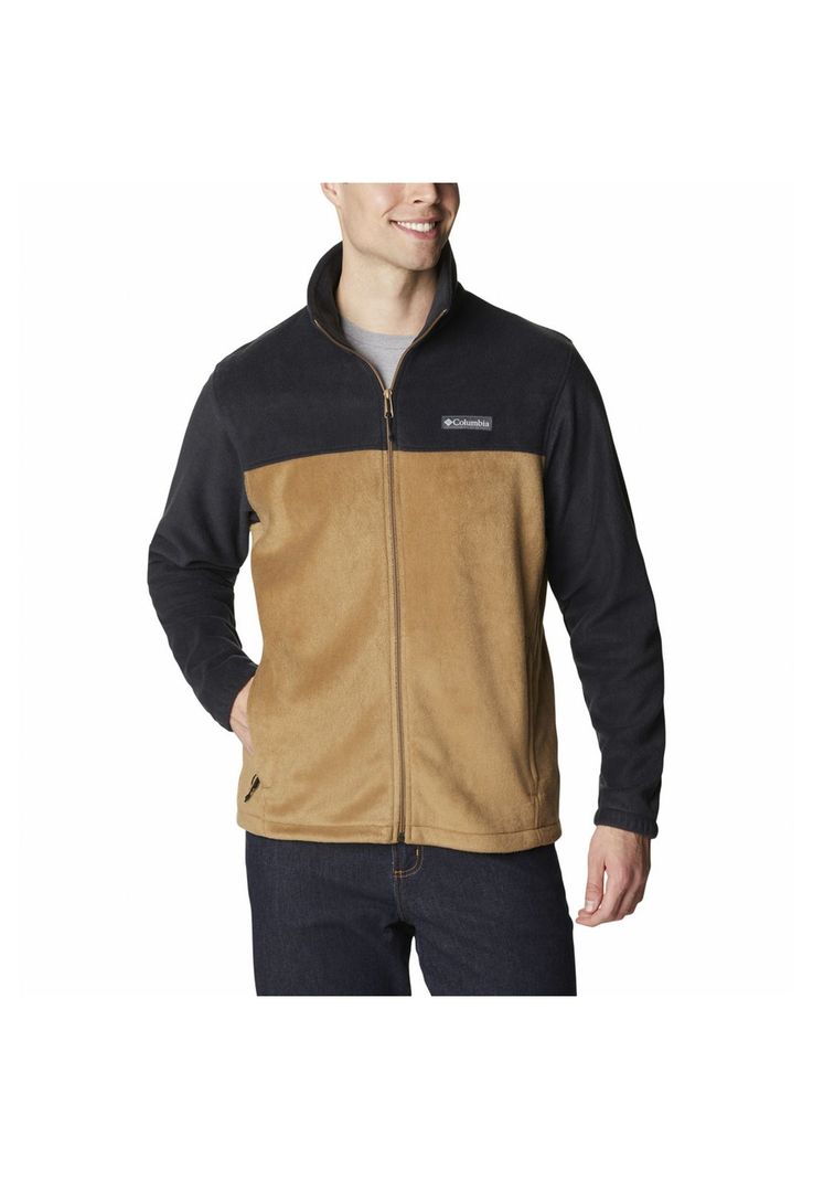 Polar Hombre Steens Mtn Fz 2.0 Negro-0