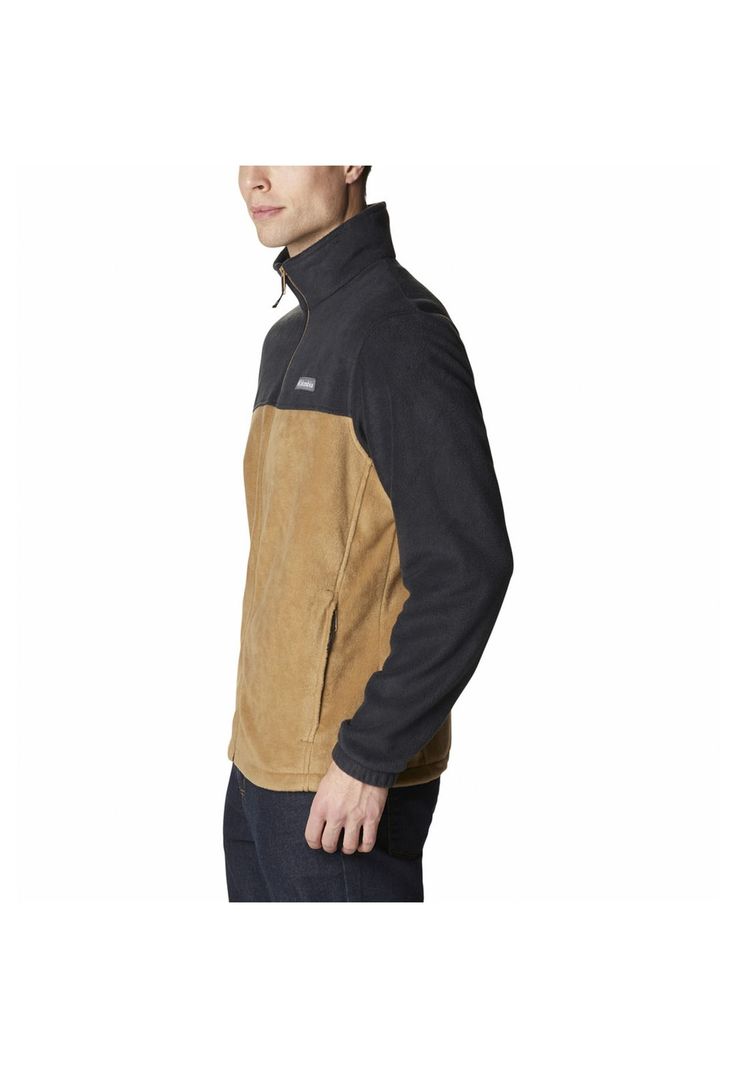 Polar Hombre Steens Mtn Fz 2.0 Negro-1