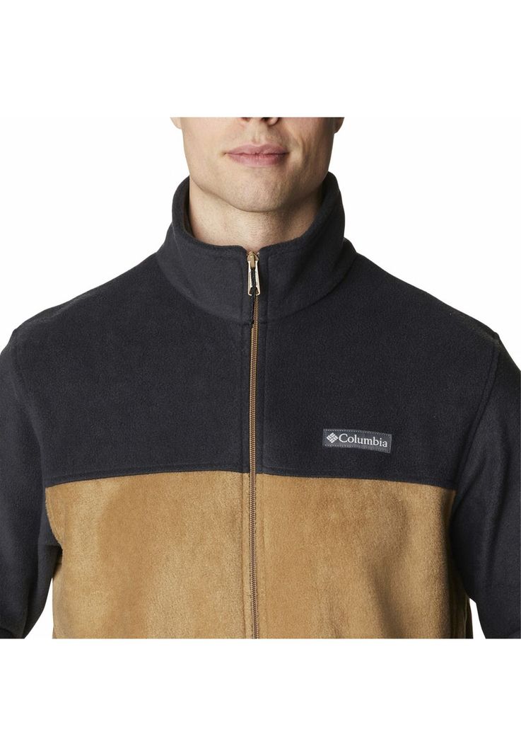 Polar Hombre Steens Mtn Fz 2.0 Negro-4