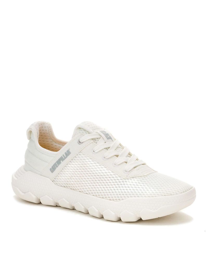 Zapatilla Hex Lite Vent Mujer Blanco