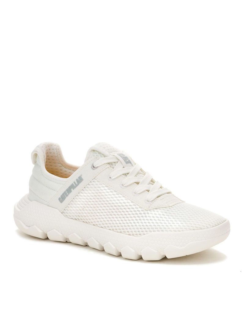 Zapatilla Hex Lite Vent Mujer Blanco