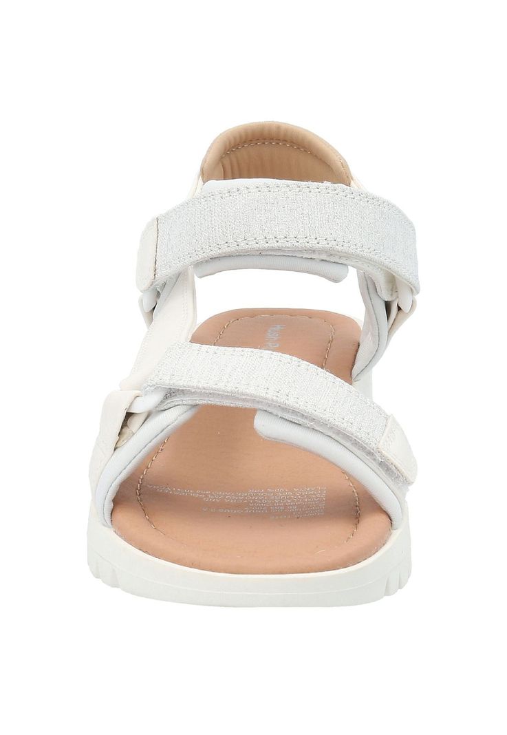 Sandalia Niña Tote Blanco (30 - 36)-4