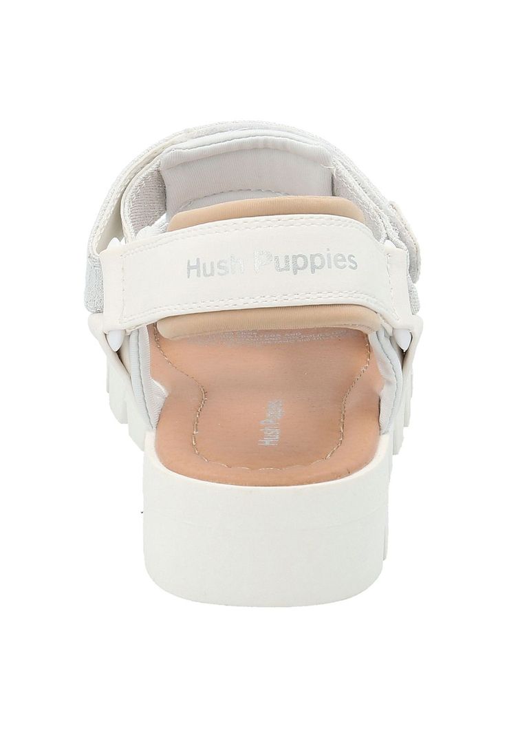 Sandalia Niña Tote Blanco (30 - 36)-5
