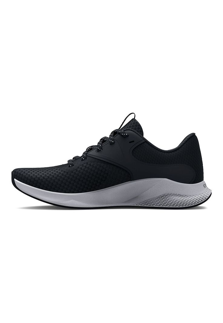 Zapatillas Train Chrgd Aurora2 mujer Negro-1