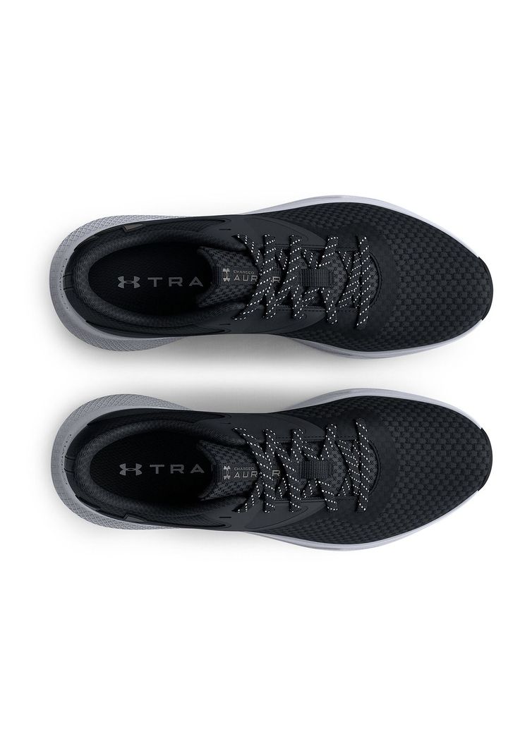 Zapatillas Train Chrgd Aurora2 mujer Negro-4