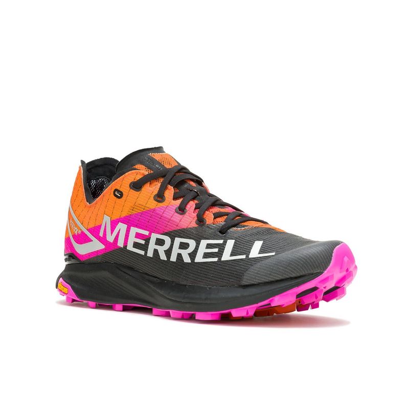 Zapatilla Hombre Mtl Skyfire 2 Matryx Negro Merrell | Paris.cl