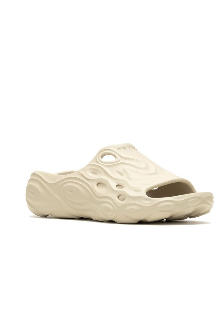 Sandalia Hombre Hydro Slide 2 Crema-1