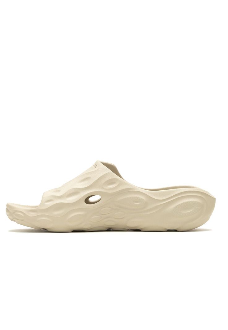 Sandalia Hombre Hydro Slide 2 Crema-3