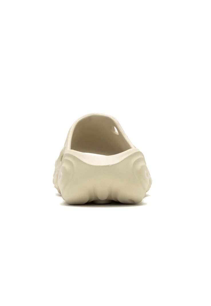 Sandalia Hombre Hydro Slide 2 Crema-4