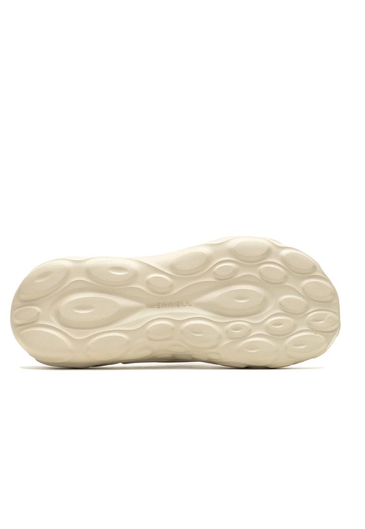 Sandalia Hombre Hydro Slide 2 Crema-5