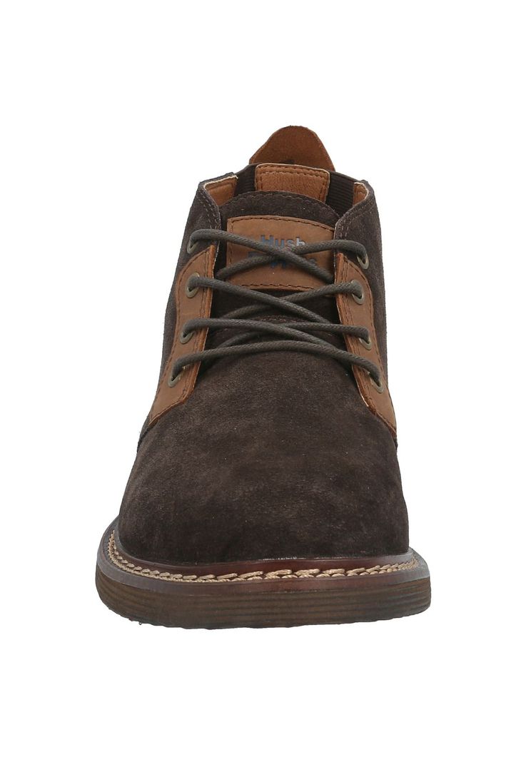 Botin Cuero Hombre Nebula Marrón-2