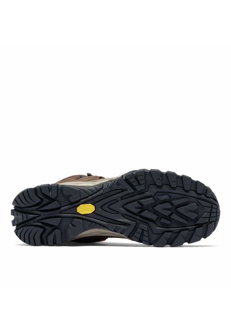 Bota impermeable Hombre Geoterra Outdry L Café-9
