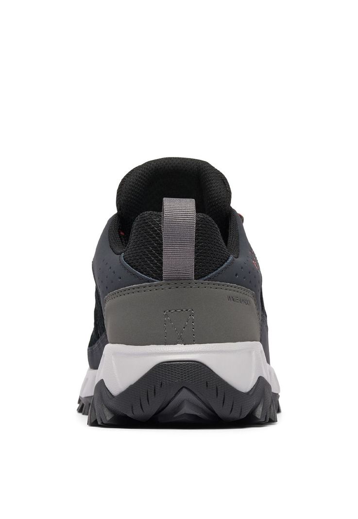 Zapatilla Mujer Strata Trail Low Wp Negro-5