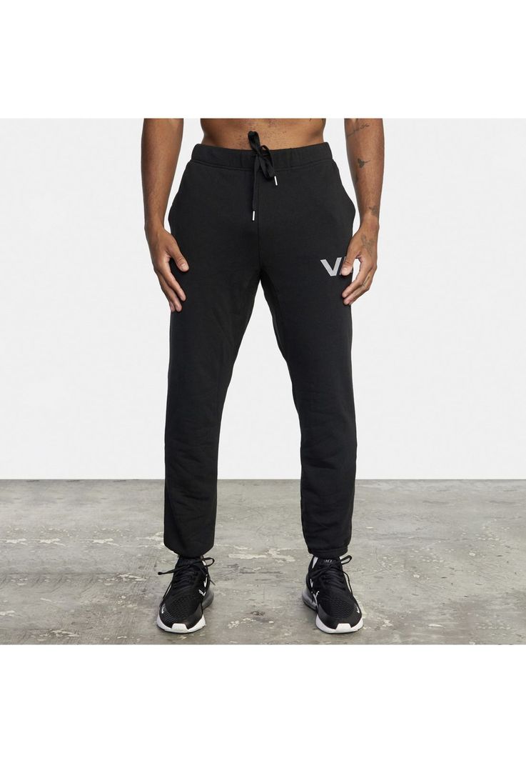 Jogger Hombre Swift Sweat M Otlr Negro-0