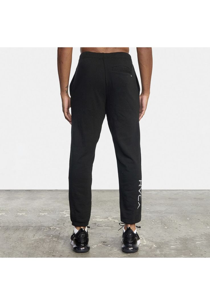 Jogger Hombre Swift Sweat M Otlr Negro-1