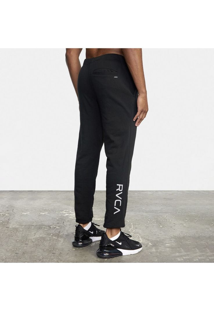 Jogger Hombre Swift Sweat M Otlr Negro-4