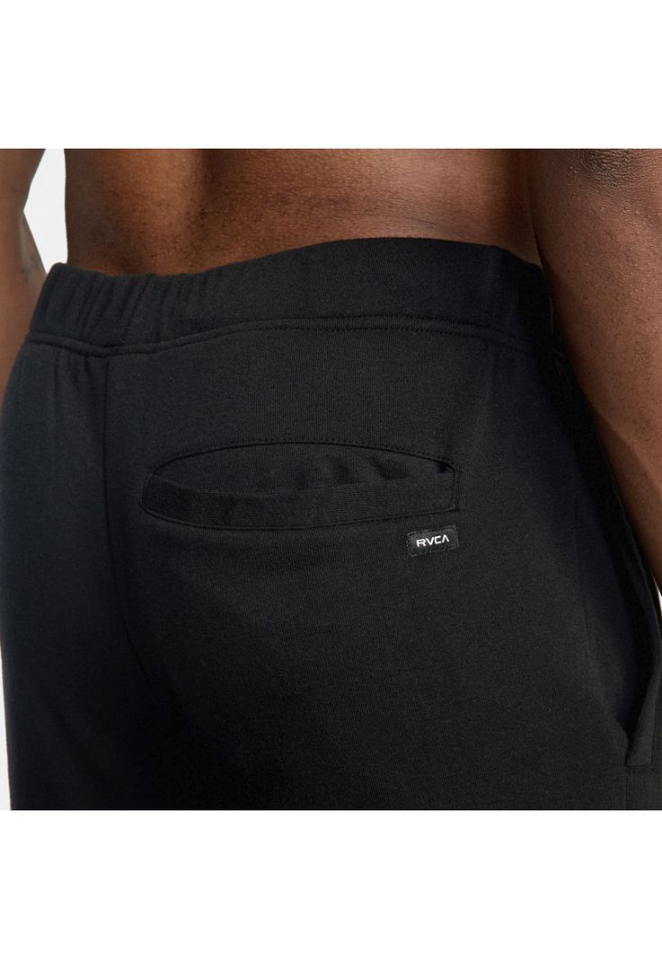 Jogger Hombre Swift Sweat M Otlr Negro-8