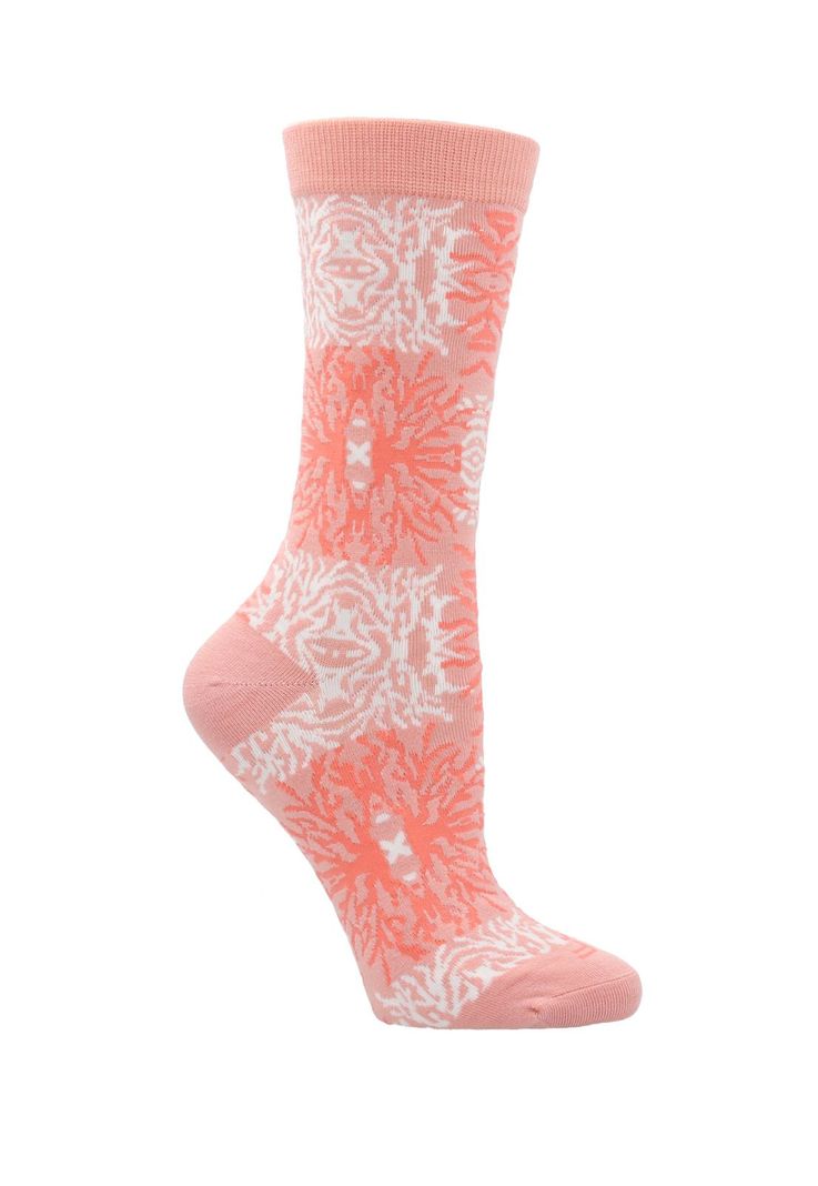 Pack 3 Calcetines Beige Gift Cor Mujer-6