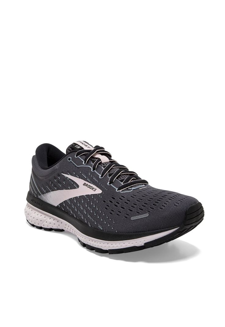 Zapatilla Mujer Ghost 13 Negro