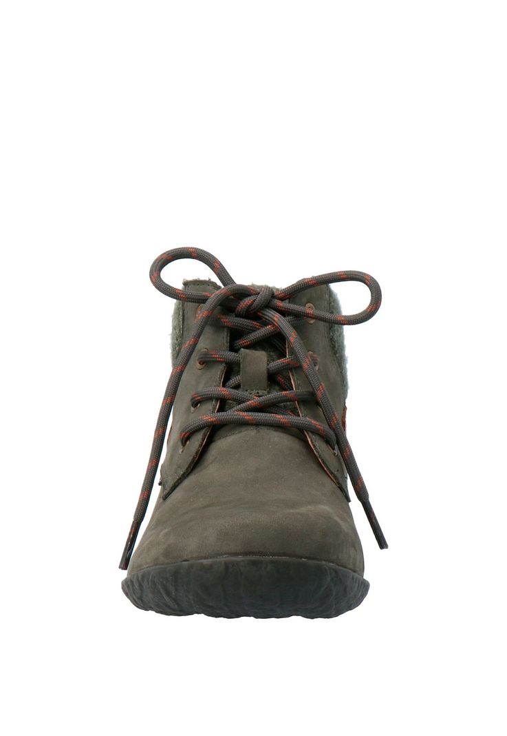 Botin Mujer Betta Cuero-2