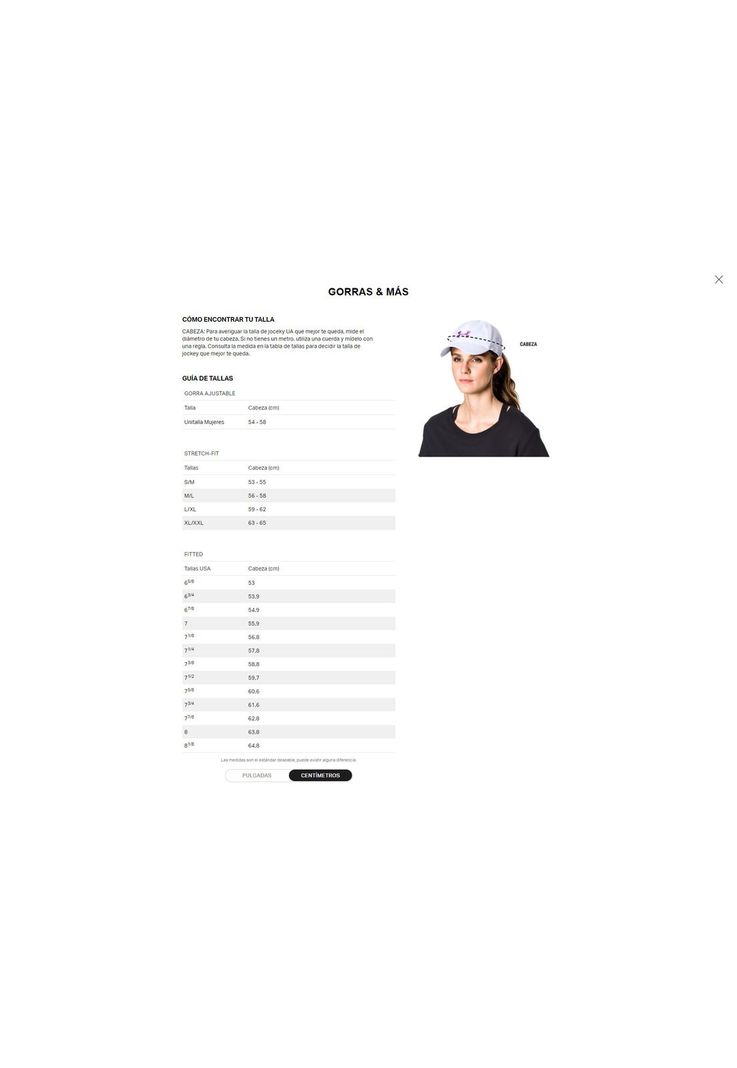 Jockey Mujer Shadow Run Adj Blanco-2