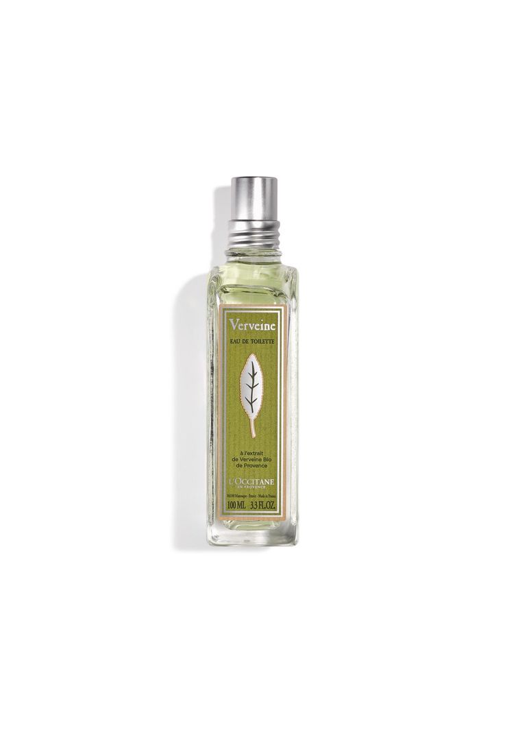 Perfume Unisex Verbena EDT 100 ml LOccitane-0