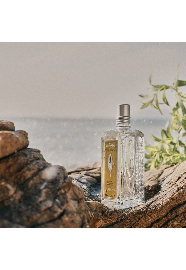 Perfume Unisex Verbena EDT 100 ml LOccitane-5