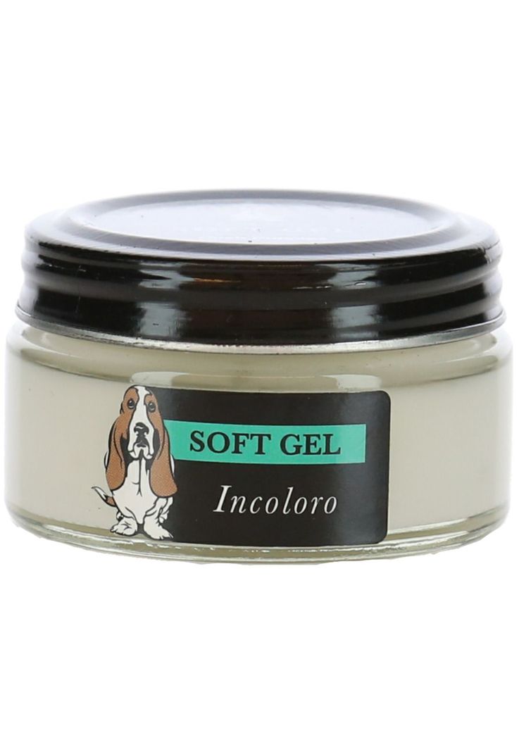 Gel Limpiador De Cuero Transparente-0