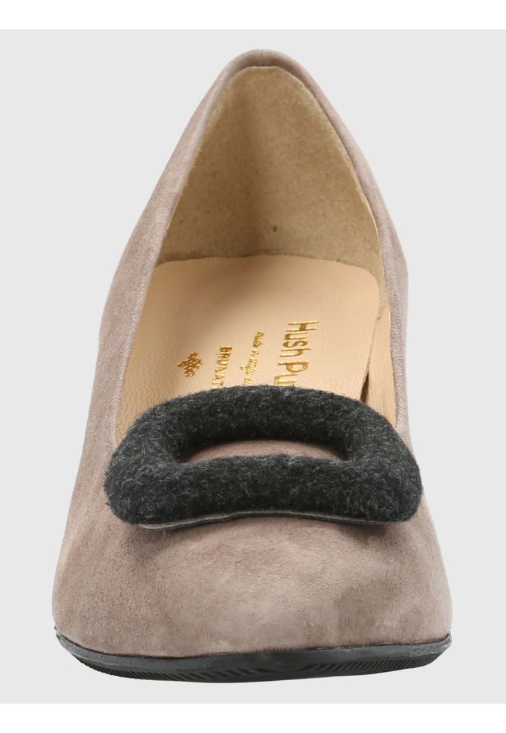 Zapato Cuero Mujer Alonza Beige-3