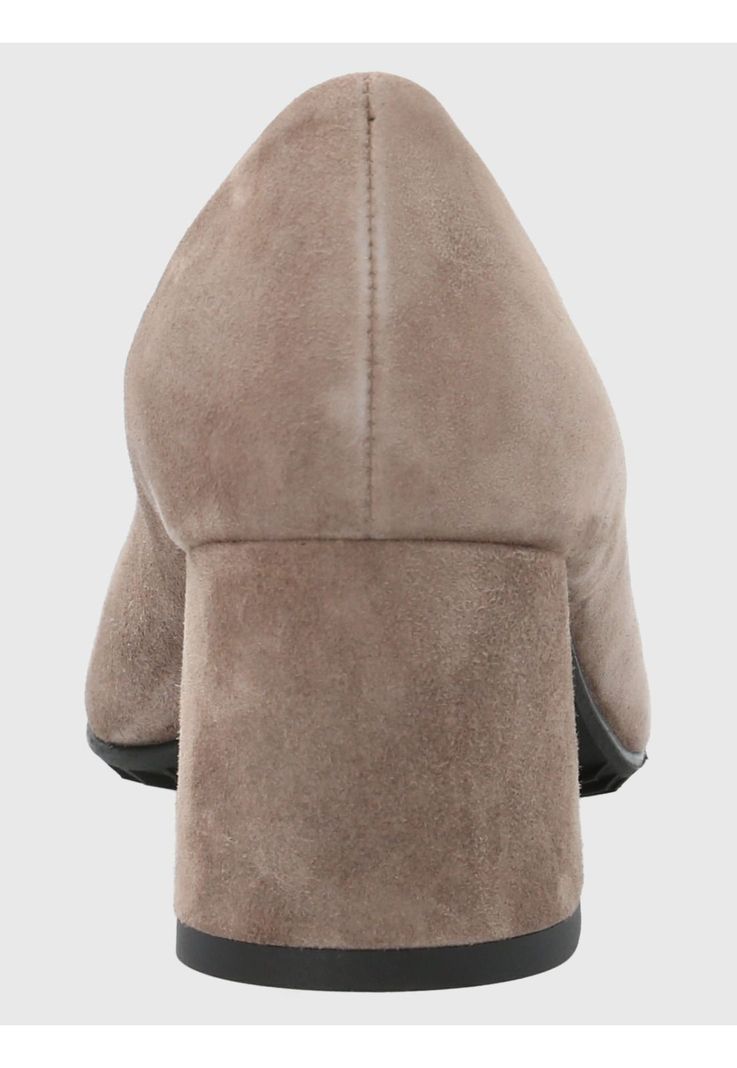 Zapato Cuero Mujer Alonza Beige-6
