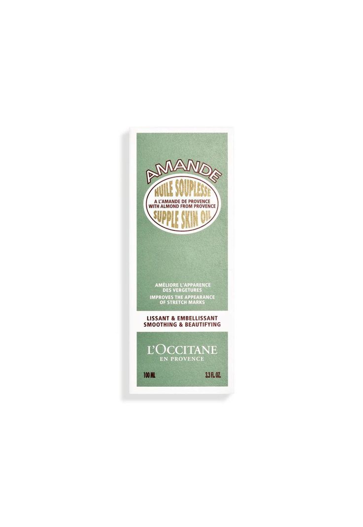 Aceite Elasticidad De Cuerpo Almendra 100ml-5