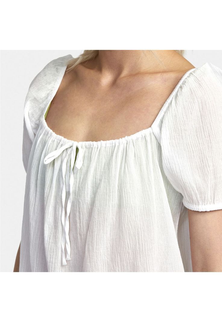 Vestido Mujer Hit Repeat J Cvup Blanco-3