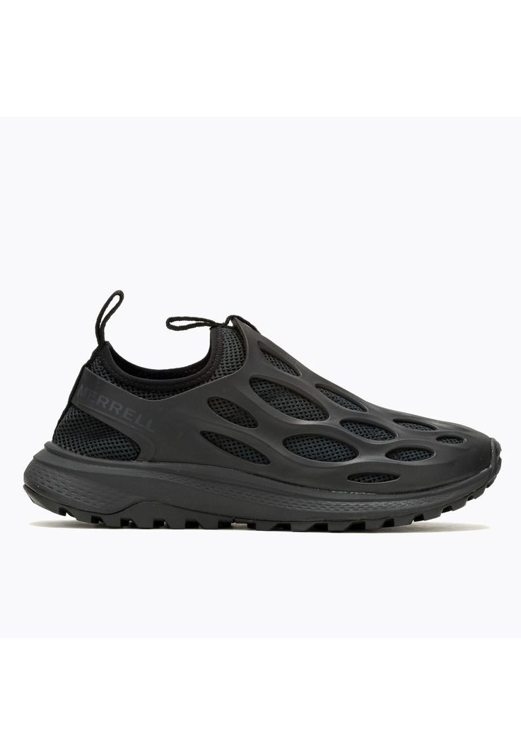 Zapatilla Mujer Hydro Runner Negro-0