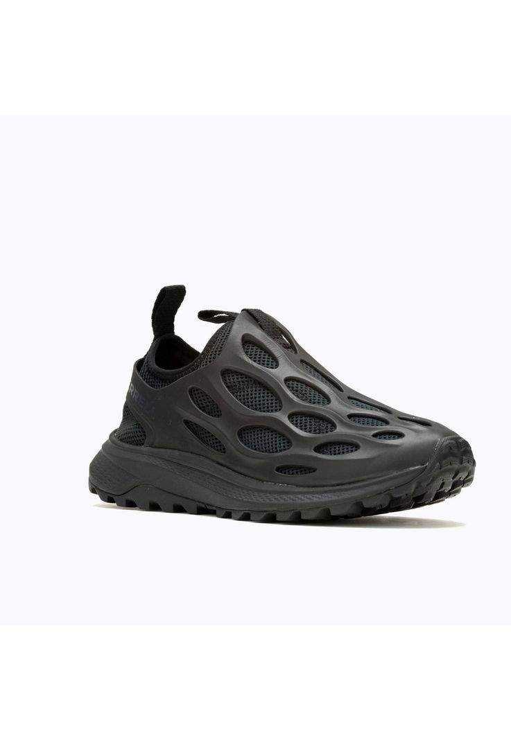 Zapatilla Mujer Hydro Runner Negro-1
