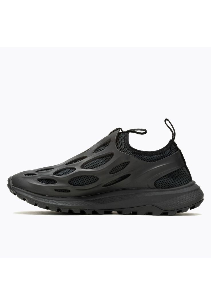 Zapatilla Mujer Hydro Runner Negro-3