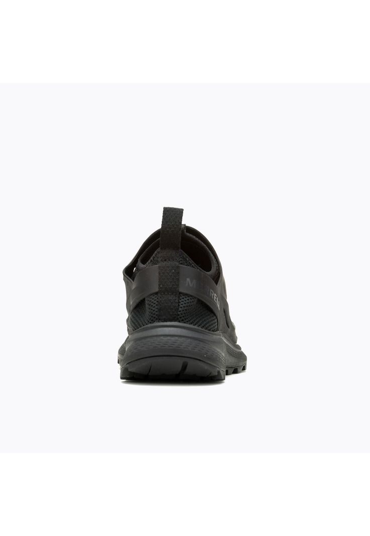 Zapatilla Mujer Hydro Runner Negro-4