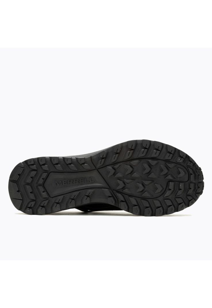 Zapatilla Mujer Hydro Runner Negro-6