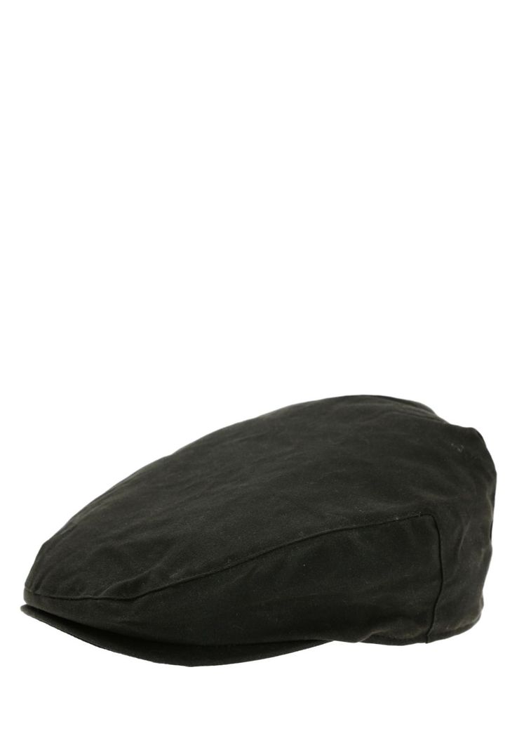 Gorro Oliva Wx Tommy Ii Hombre-0