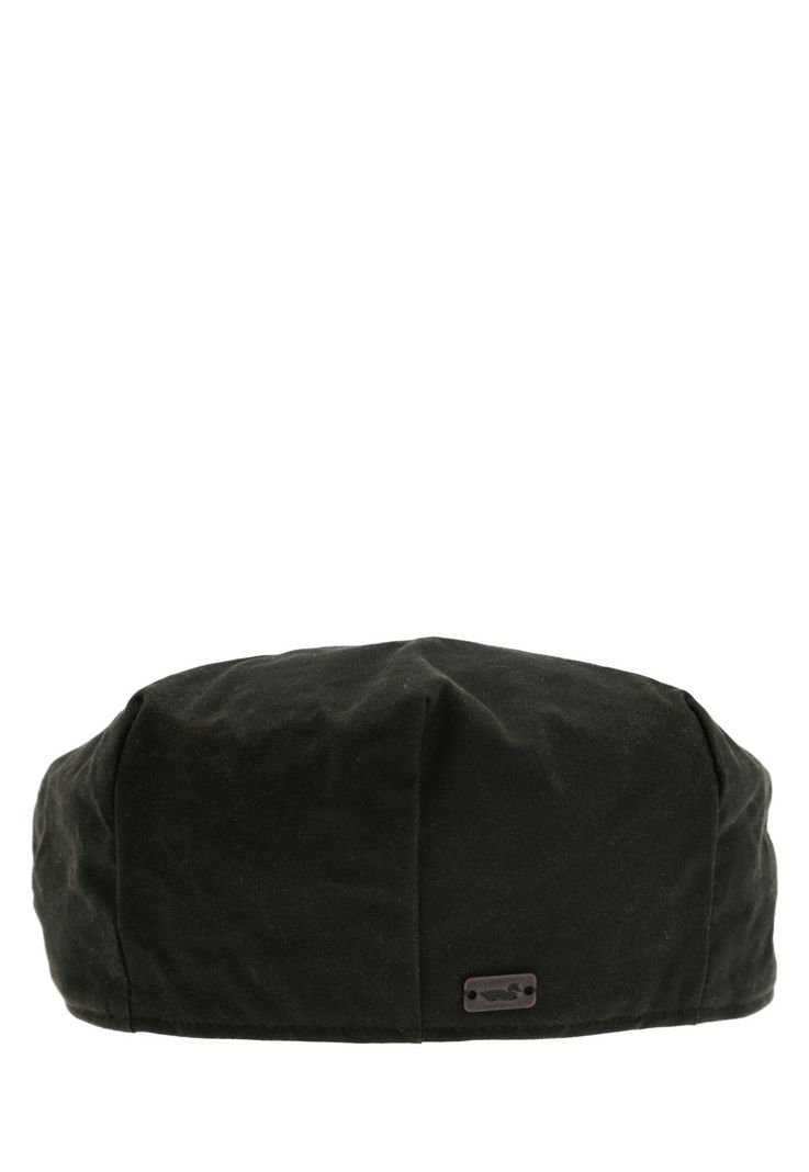 Gorro Oliva Wx Tommy Ii Hombre-2