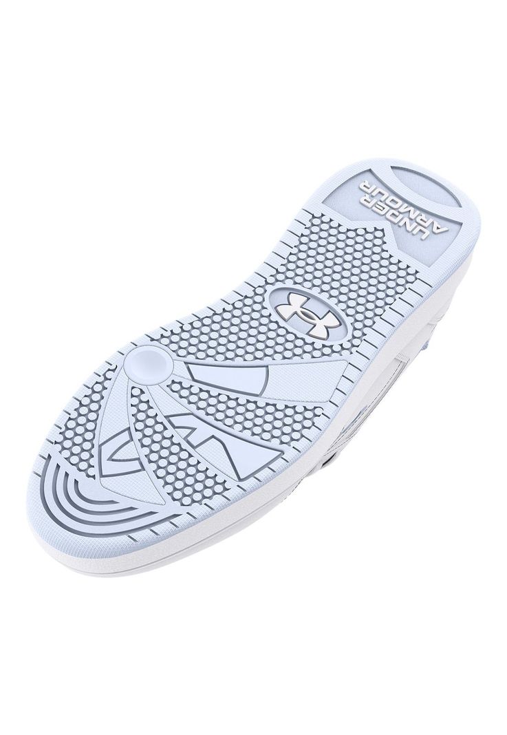 Zapatillas mujer Official blanco-3