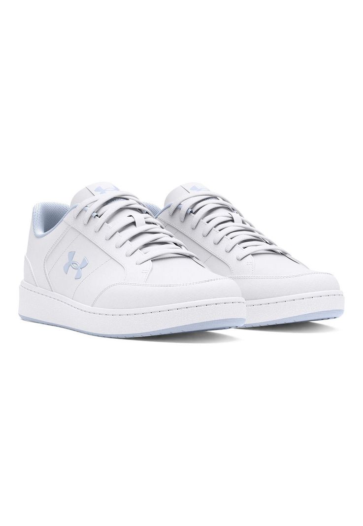 Zapatillas mujer Official blanco-5