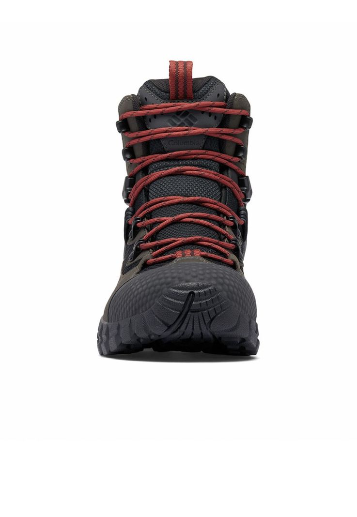 Bota Hombre Geoterra Outdry Negro-1