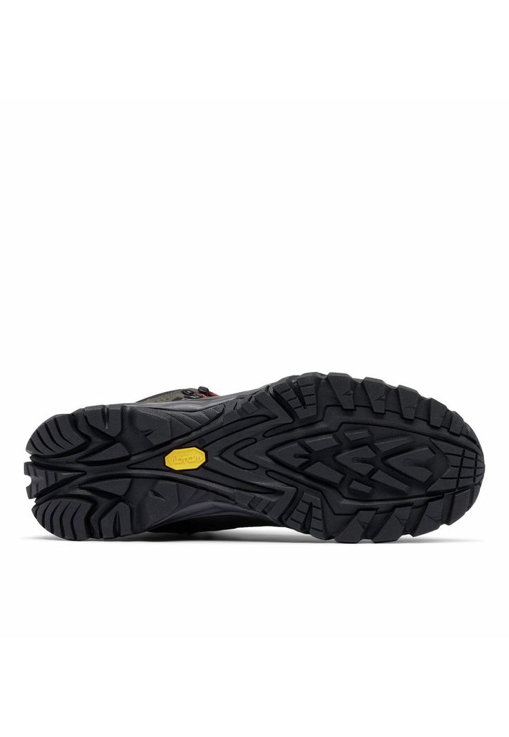 Bota Hombre Geoterra Outdry Negro-9