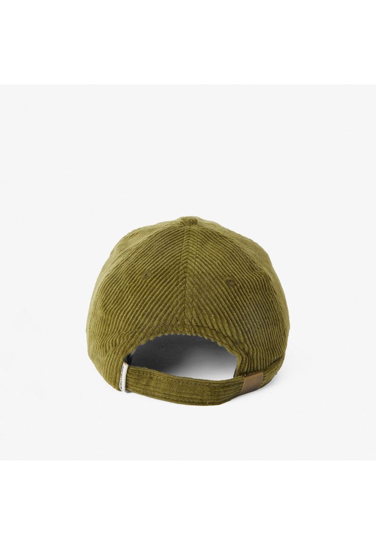 Jockey Dad Cap Hdwr Verde Mujer-2