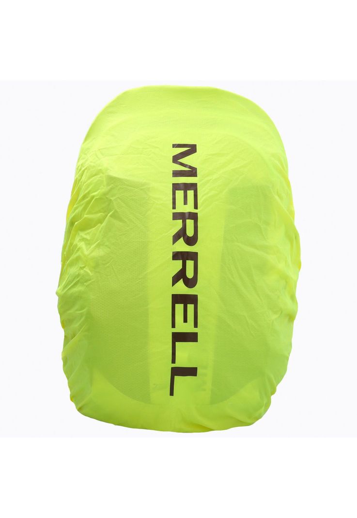 Mochila Unisex Crest Daypack 22L Menta-8