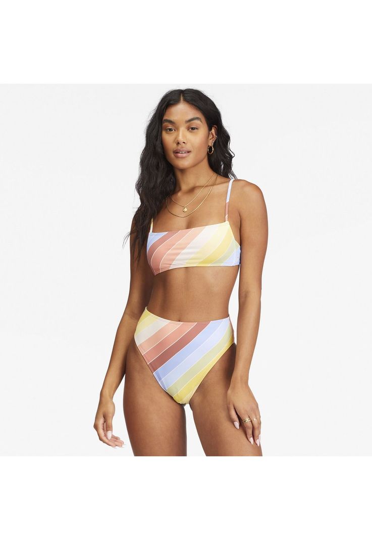 Bikini Sostén Mujer Brtr Dze Brltte J Celeste-0